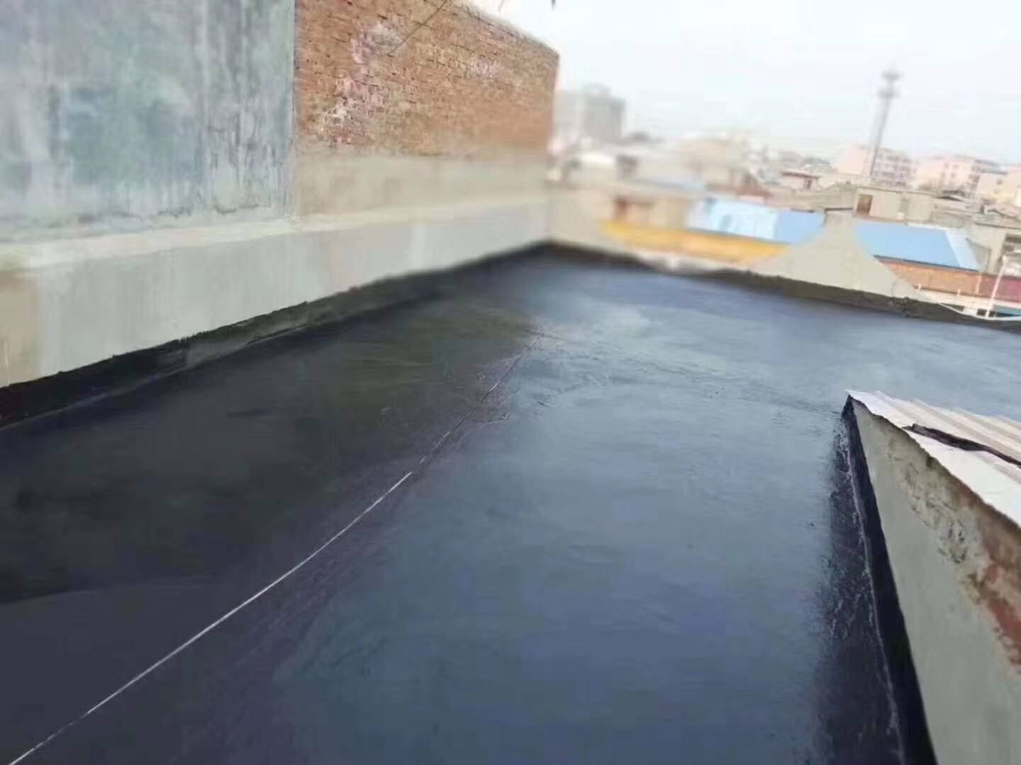 辨別真假防水涂料的方法有哪些?